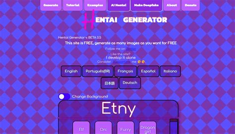 hentai ai nude|BetterWaifu: Hentai AI Generator and Imageboard